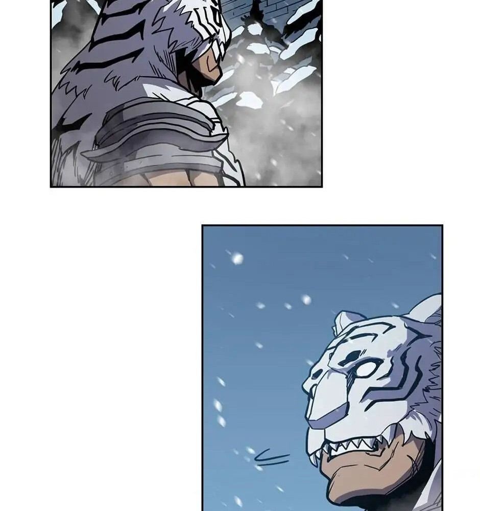 Phép Thuật Của Người Trở Về Phải Đặc Biệt Chap 56 - Next Chap 57