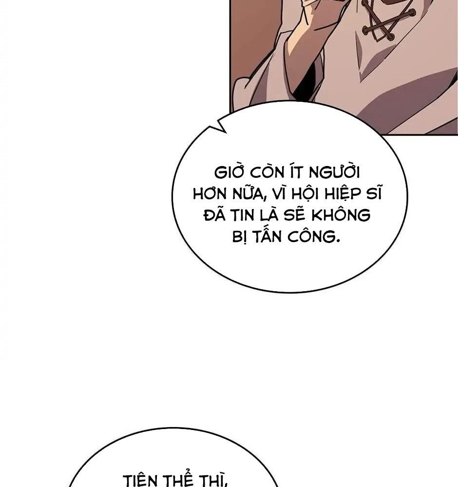 Phép Thuật Của Người Trở Về Phải Đặc Biệt Chap 56 - Next Chap 57