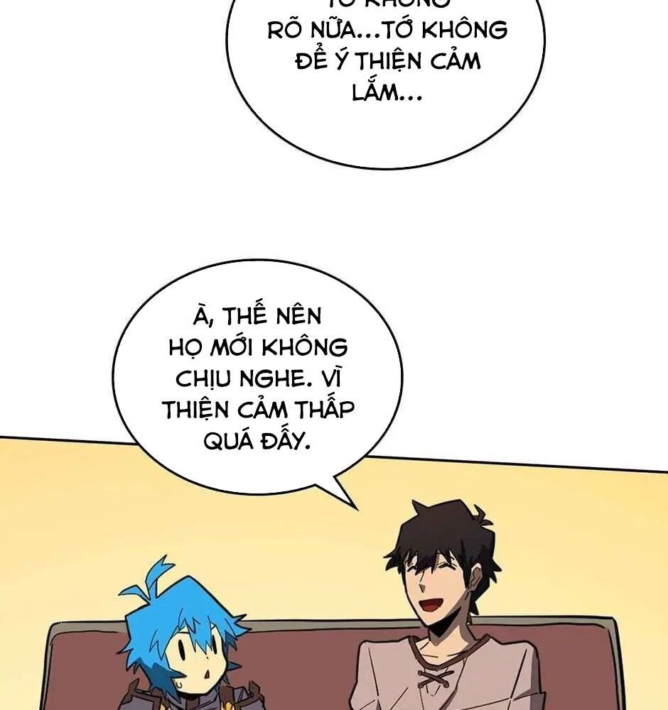 Phép Thuật Của Người Trở Về Phải Đặc Biệt Chap 56 - Next Chap 57