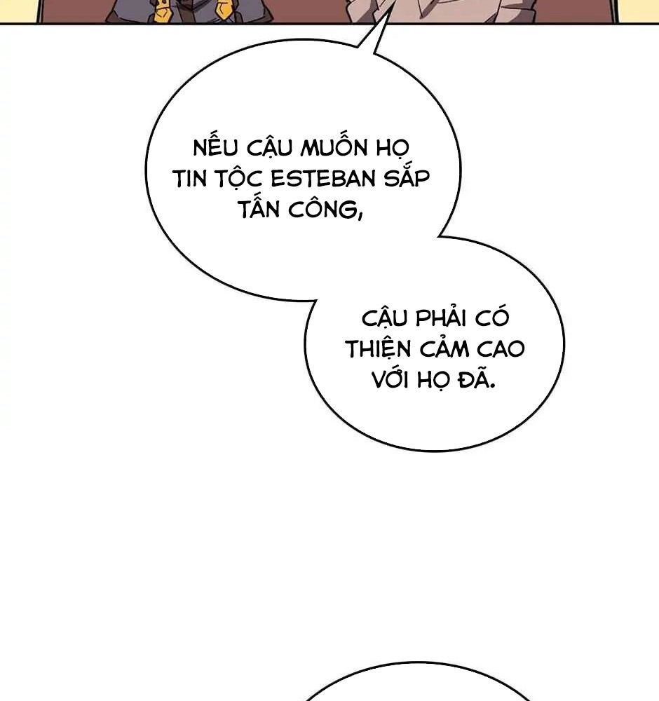Phép Thuật Của Người Trở Về Phải Đặc Biệt Chap 56 - Next Chap 57