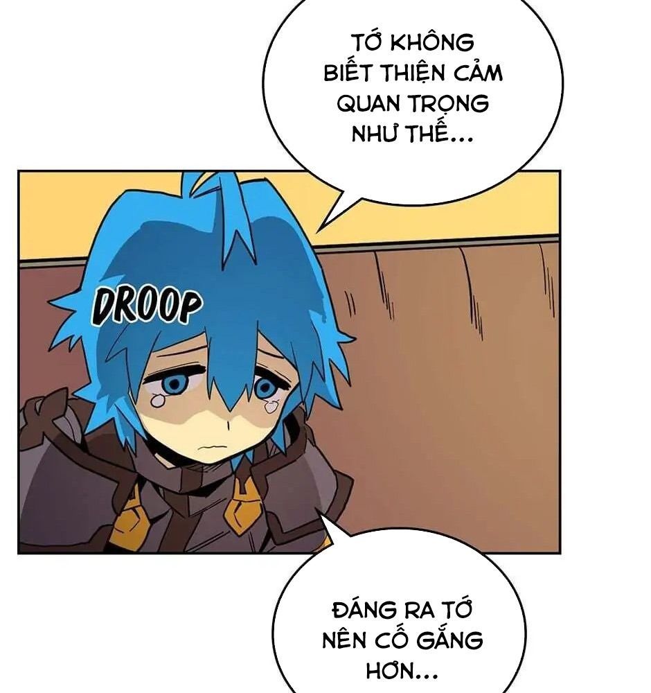 Phép Thuật Của Người Trở Về Phải Đặc Biệt Chap 56 - Next Chap 57