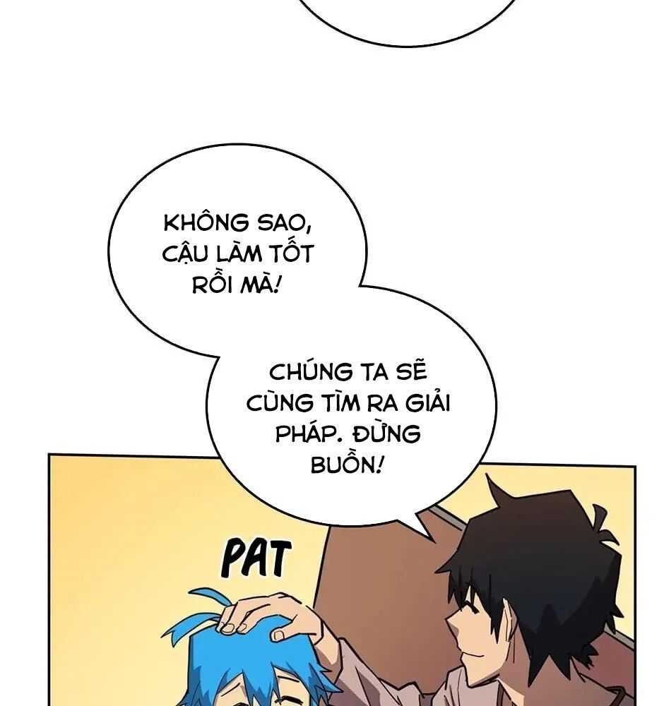 Phép Thuật Của Người Trở Về Phải Đặc Biệt Chap 56 - Next Chap 57