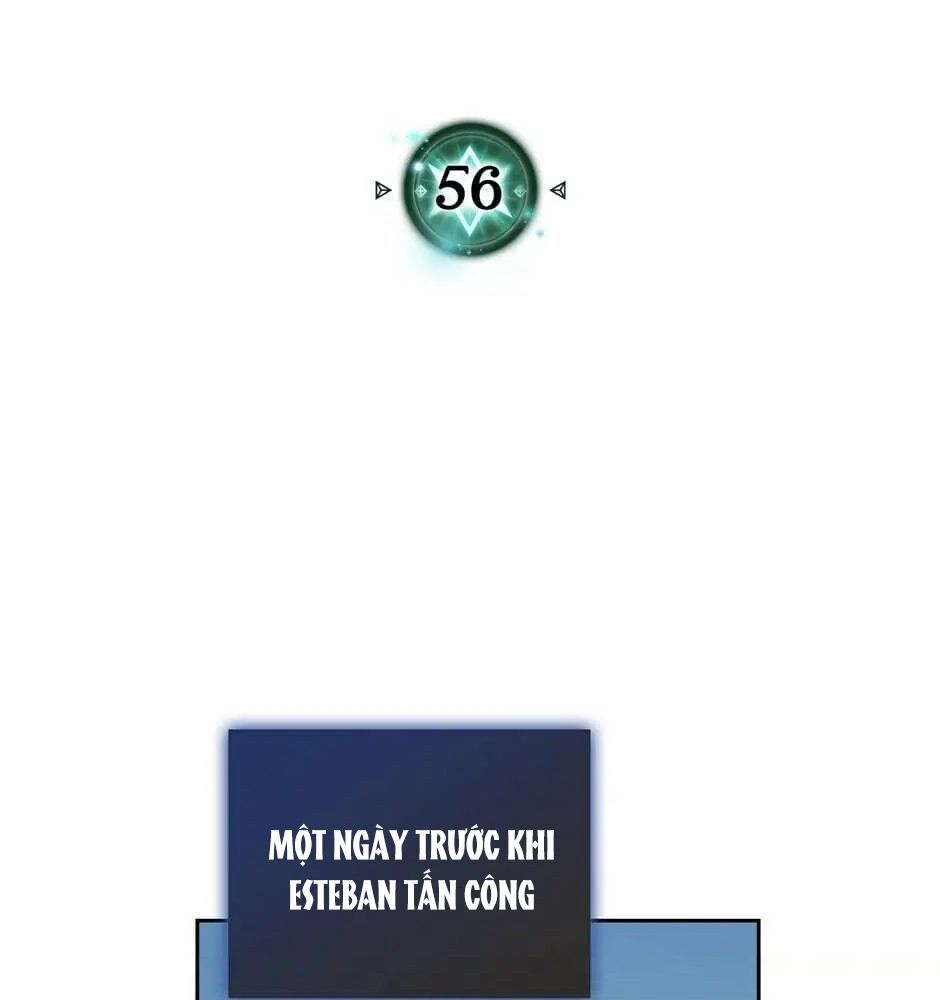 Phép Thuật Của Người Trở Về Phải Đặc Biệt Chap 56 - Next Chap 57