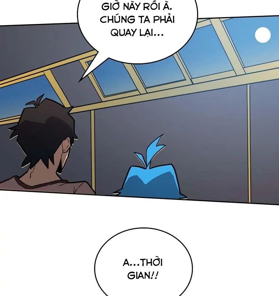 Phép Thuật Của Người Trở Về Phải Đặc Biệt Chap 56 - Next Chap 57
