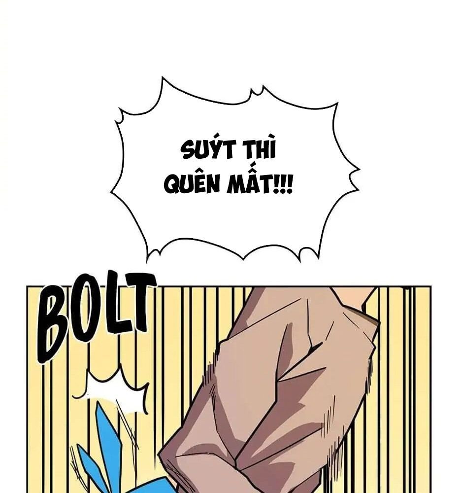 Phép Thuật Của Người Trở Về Phải Đặc Biệt Chap 56 - Next Chap 57