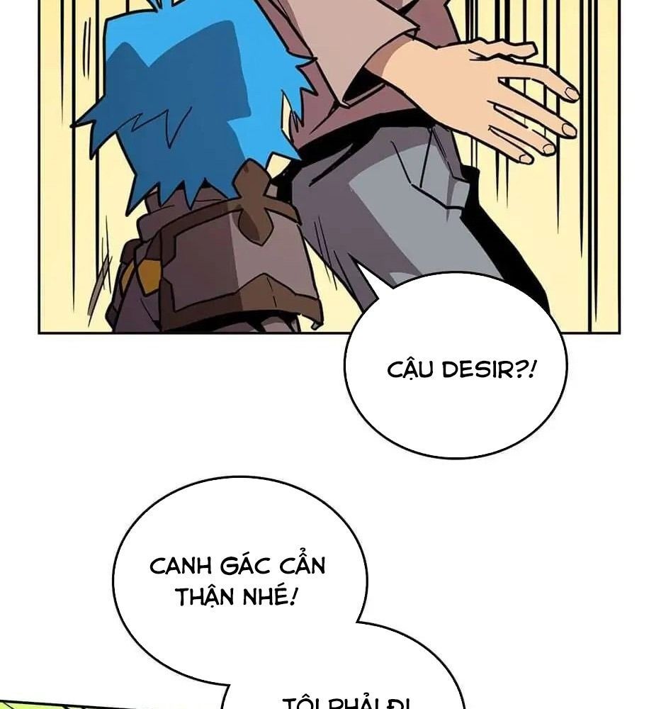 Phép Thuật Của Người Trở Về Phải Đặc Biệt Chap 56 - Next Chap 57