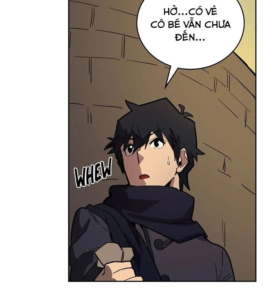 Phép Thuật Của Người Trở Về Phải Đặc Biệt Chap 56 - Next Chap 57