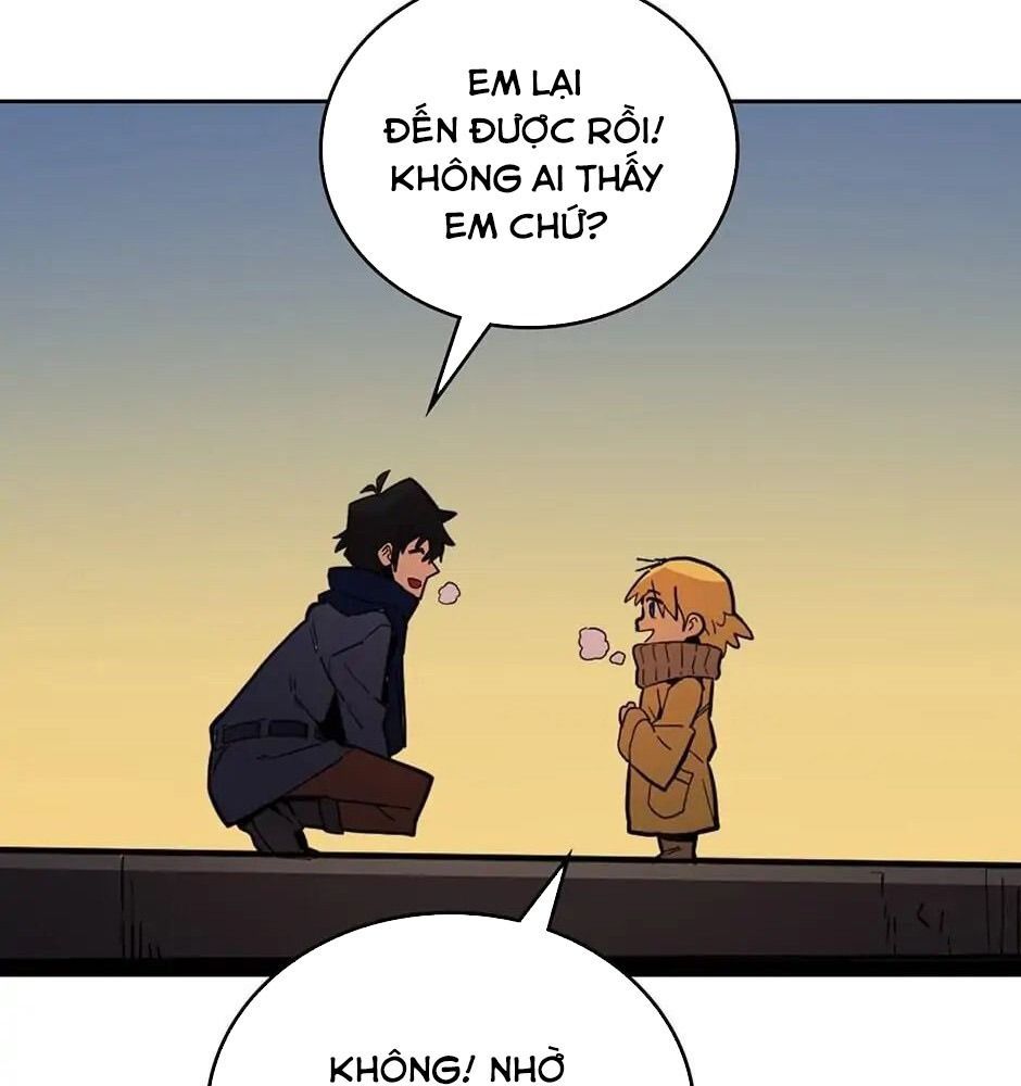 Phép Thuật Của Người Trở Về Phải Đặc Biệt Chap 56 - Next Chap 57