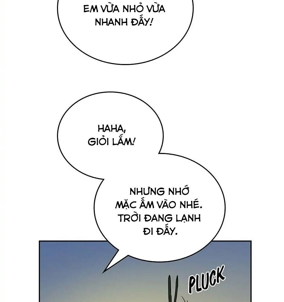 Phép Thuật Của Người Trở Về Phải Đặc Biệt Chap 56 - Next Chap 57