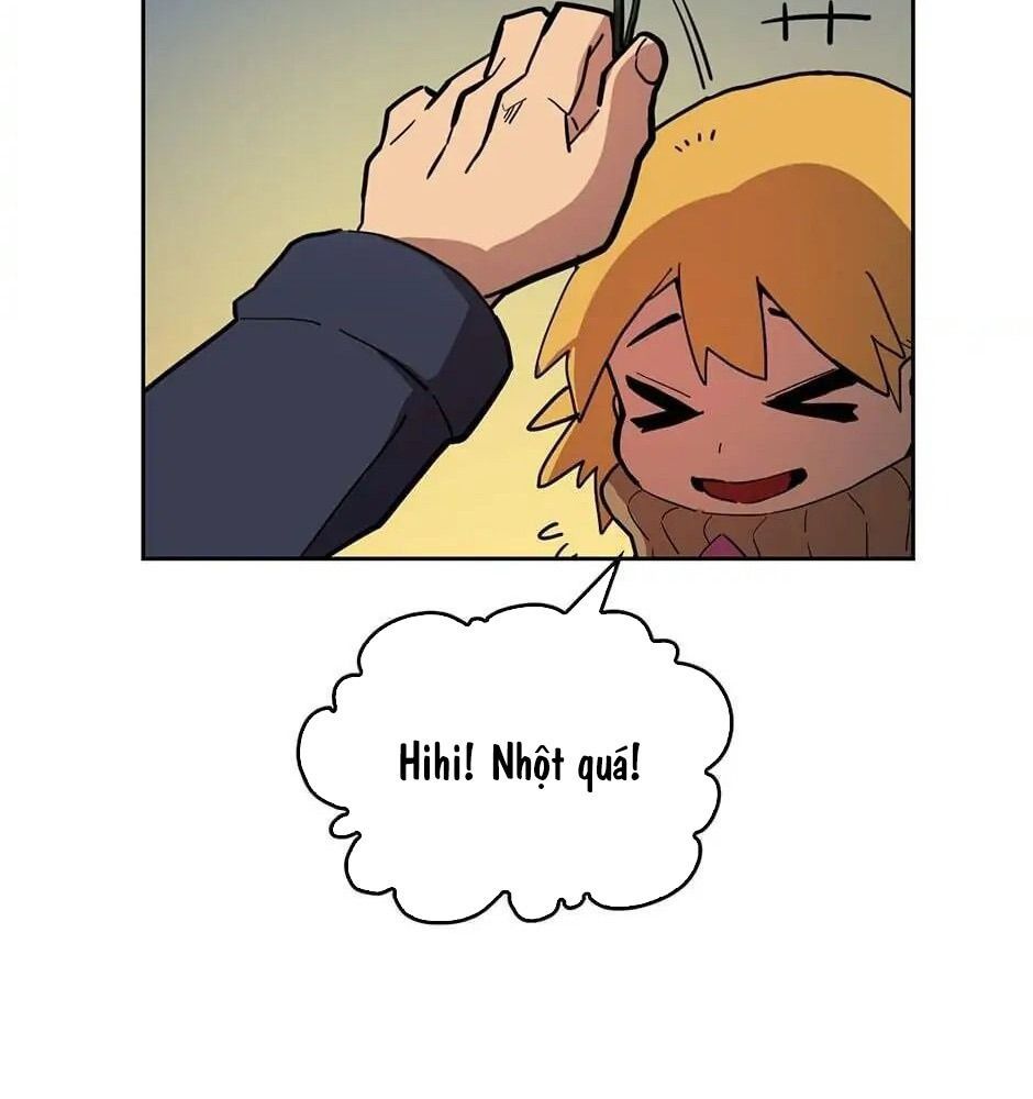 Phép Thuật Của Người Trở Về Phải Đặc Biệt Chap 56 - Next Chap 57