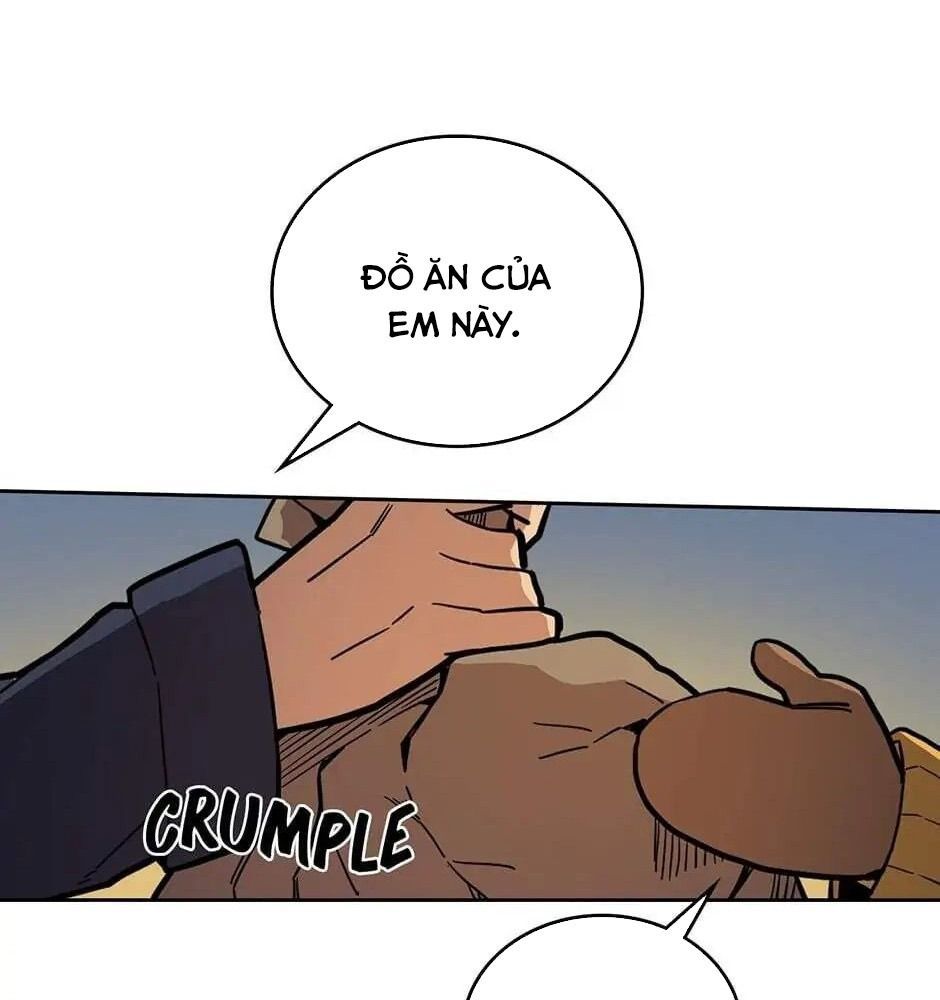 Phép Thuật Của Người Trở Về Phải Đặc Biệt Chap 56 - Next Chap 57