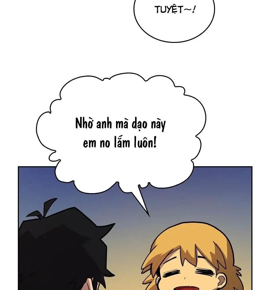 Phép Thuật Của Người Trở Về Phải Đặc Biệt Chap 56 - Next Chap 57