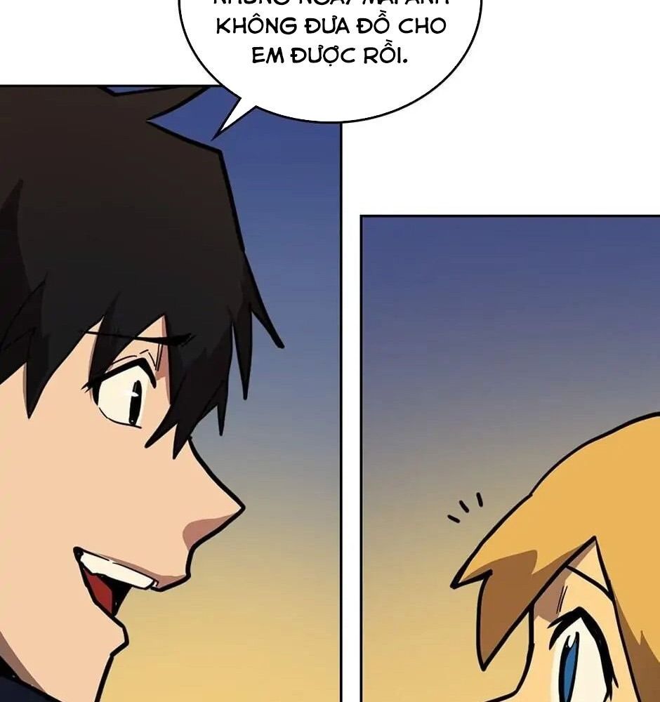 Phép Thuật Của Người Trở Về Phải Đặc Biệt Chap 56 - Next Chap 57