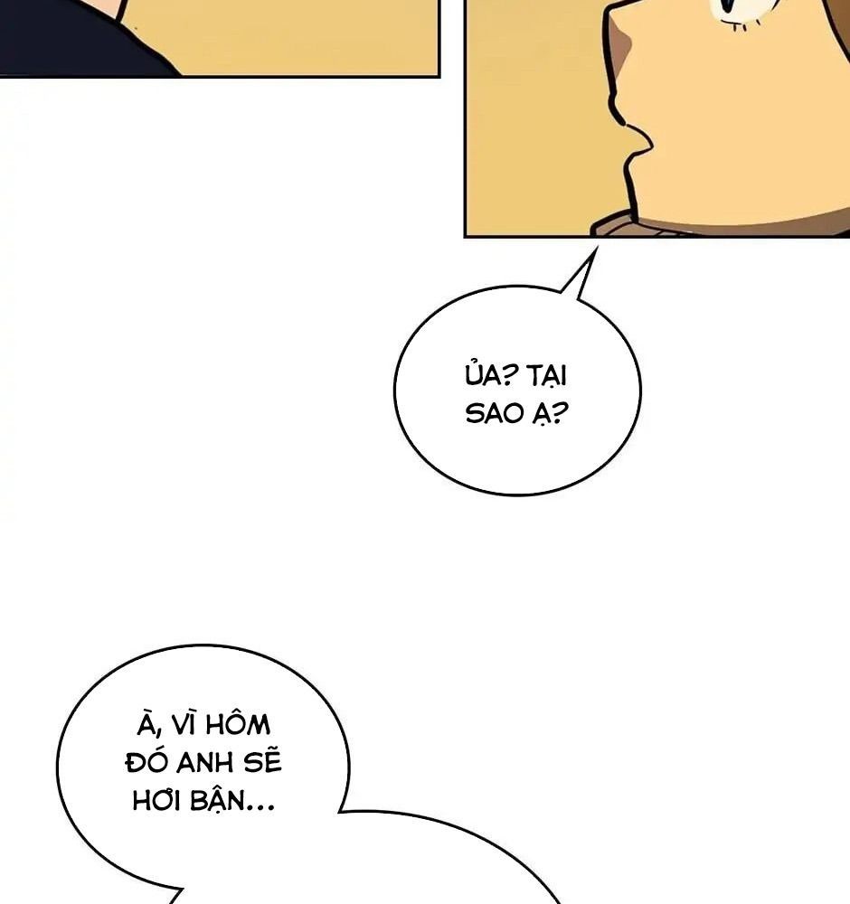 Phép Thuật Của Người Trở Về Phải Đặc Biệt Chap 56 - Next Chap 57