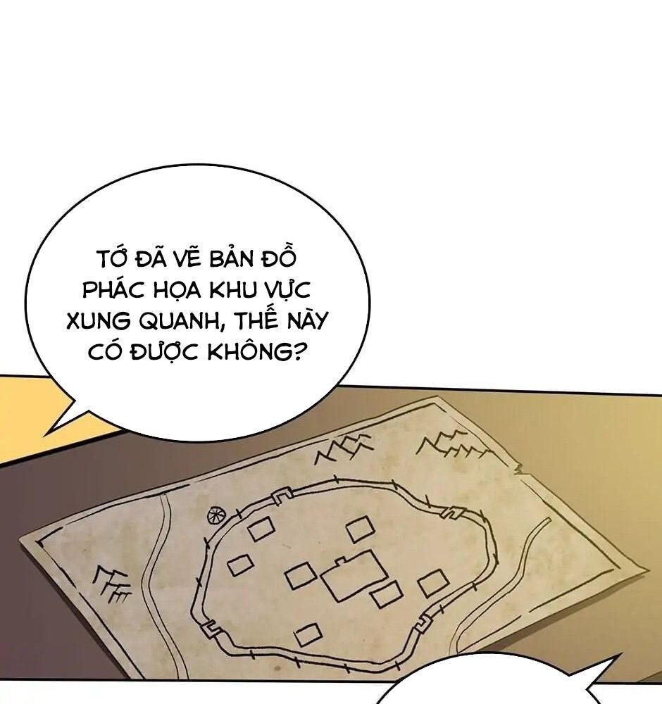 Phép Thuật Của Người Trở Về Phải Đặc Biệt Chap 56 - Next Chap 57