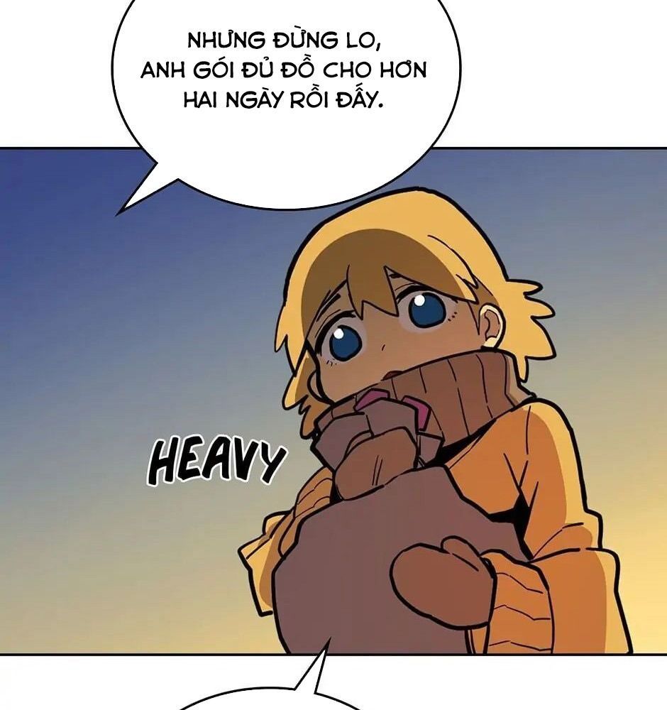 Phép Thuật Của Người Trở Về Phải Đặc Biệt Chap 56 - Next Chap 57