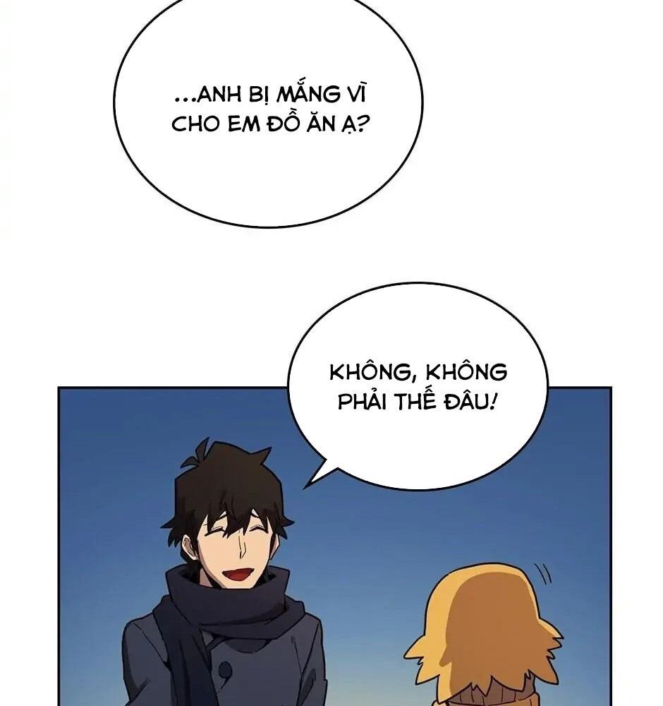 Phép Thuật Của Người Trở Về Phải Đặc Biệt Chap 56 - Next Chap 57