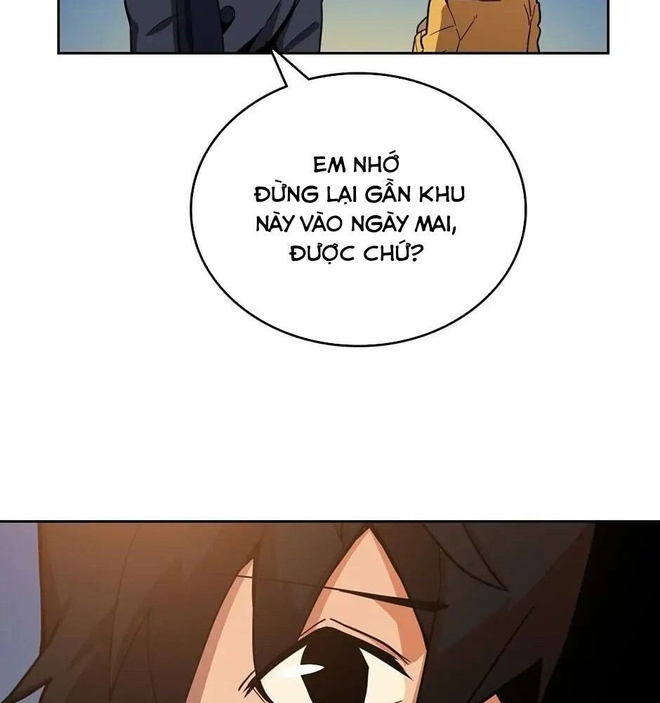 Phép Thuật Của Người Trở Về Phải Đặc Biệt Chap 56 - Next Chap 57
