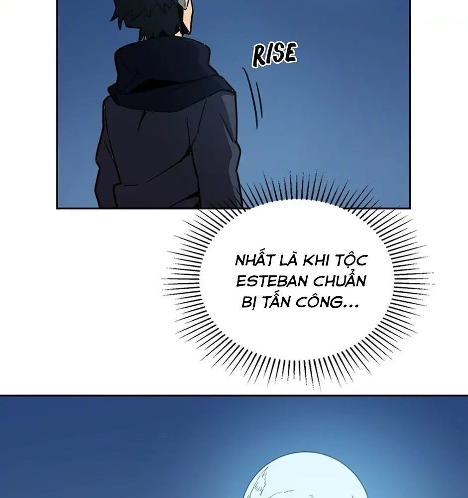 Phép Thuật Của Người Trở Về Phải Đặc Biệt Chap 56 - Next Chap 57