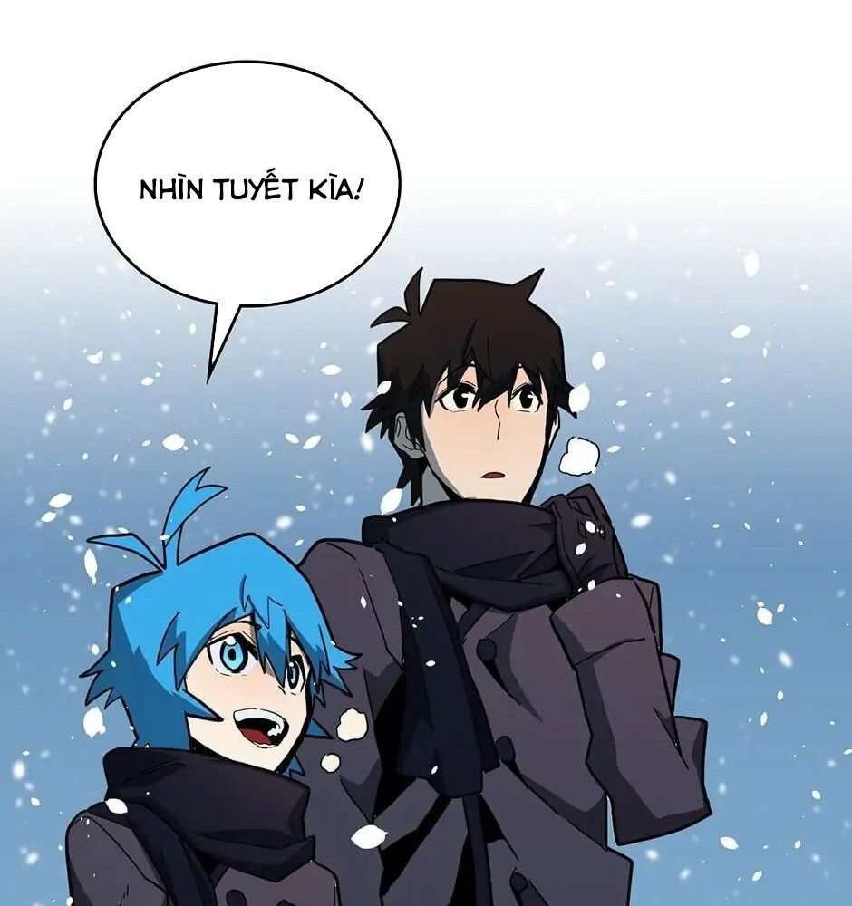 Phép Thuật Của Người Trở Về Phải Đặc Biệt Chap 56 - Next Chap 57