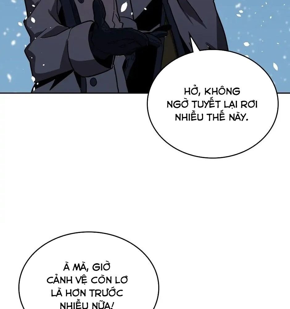 Phép Thuật Của Người Trở Về Phải Đặc Biệt Chap 56 - Next Chap 57