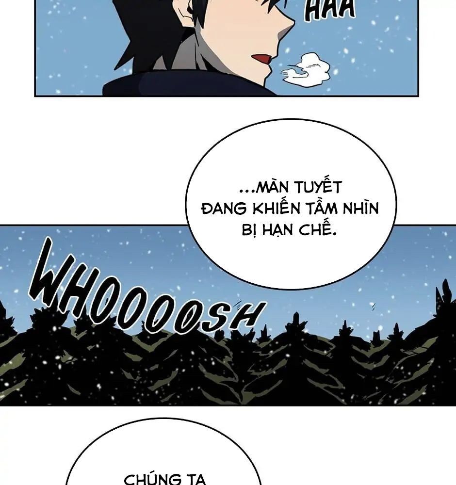 Phép Thuật Của Người Trở Về Phải Đặc Biệt Chap 56 - Next Chap 57