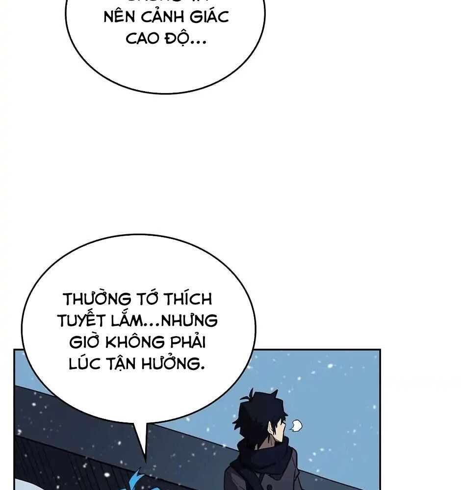 Phép Thuật Của Người Trở Về Phải Đặc Biệt Chap 56 - Next Chap 57