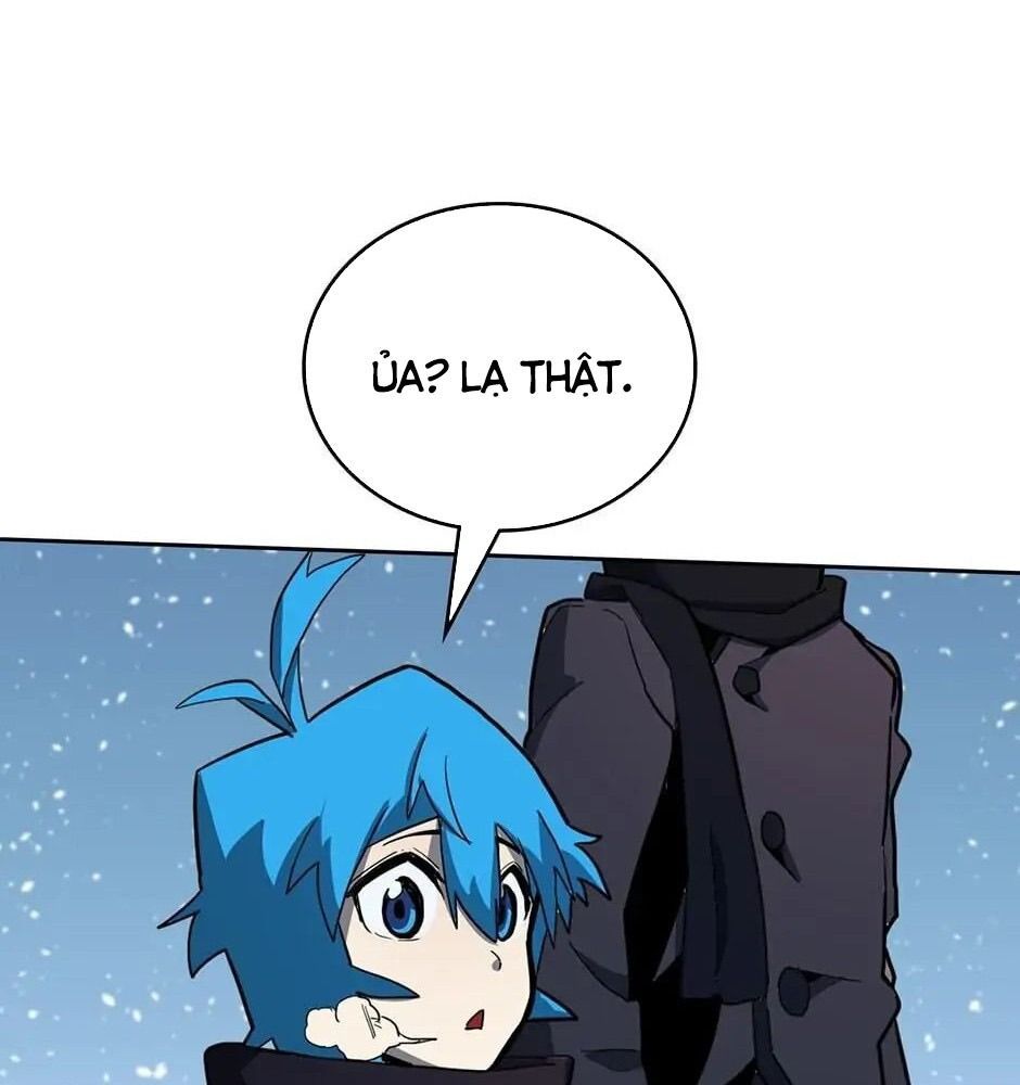 Phép Thuật Của Người Trở Về Phải Đặc Biệt Chap 56 - Next Chap 57