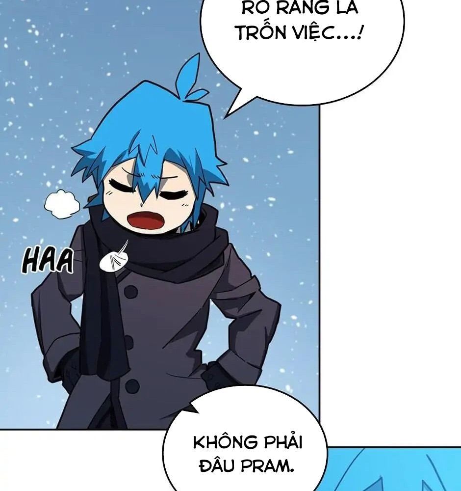 Phép Thuật Của Người Trở Về Phải Đặc Biệt Chap 56 - Next Chap 57