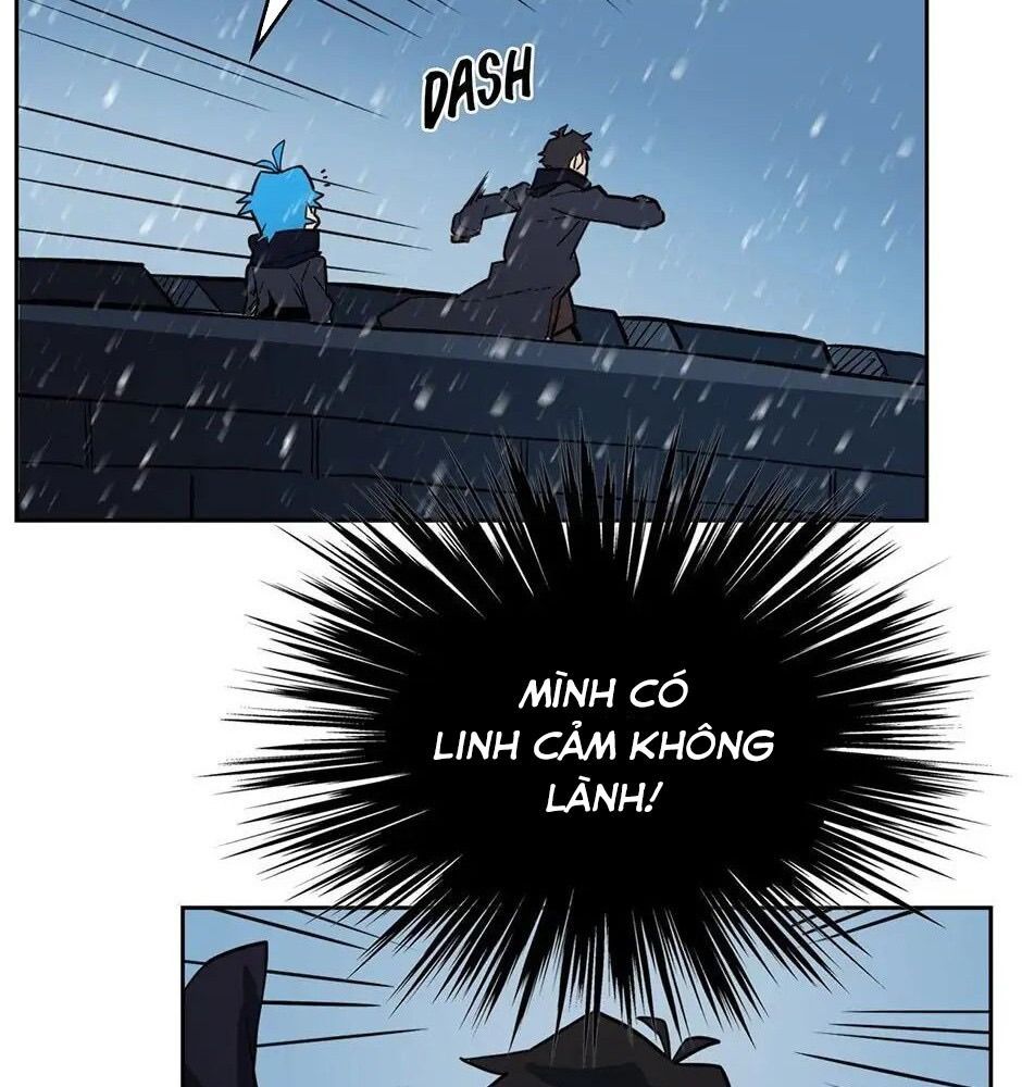 Phép Thuật Của Người Trở Về Phải Đặc Biệt Chap 56 - Next Chap 57