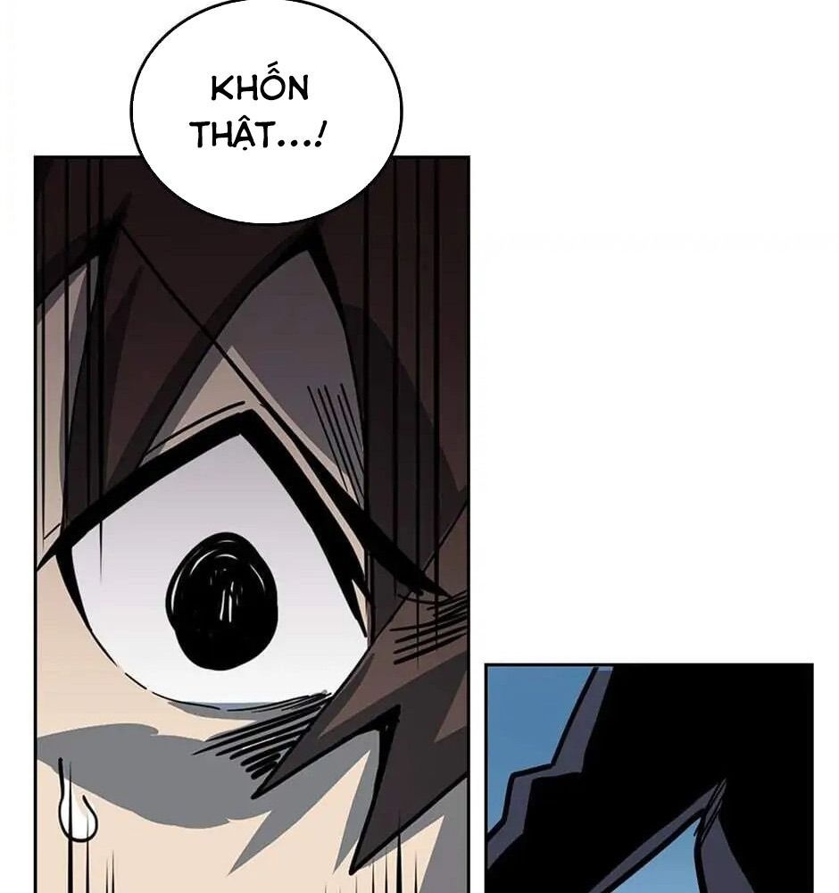 Phép Thuật Của Người Trở Về Phải Đặc Biệt Chap 56 - Next Chap 57