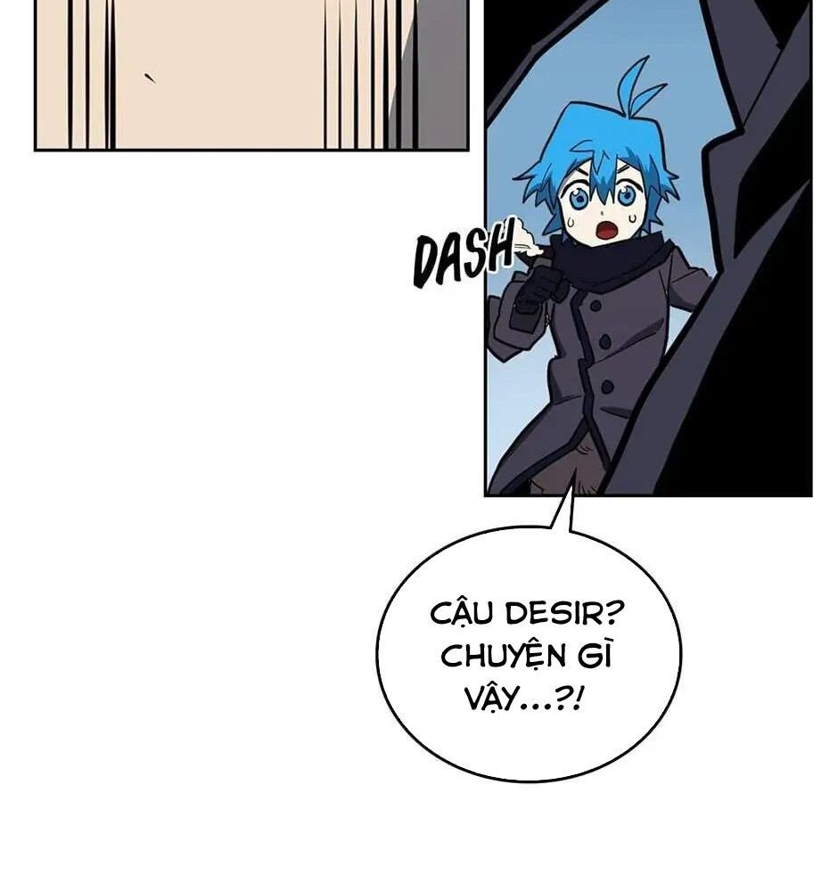 Phép Thuật Của Người Trở Về Phải Đặc Biệt Chap 56 - Next Chap 57