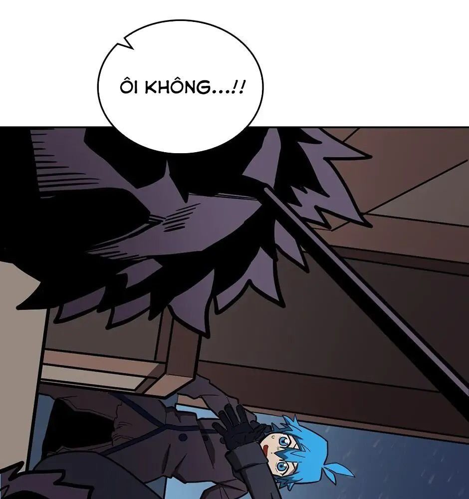Phép Thuật Của Người Trở Về Phải Đặc Biệt Chap 56 - Next Chap 57