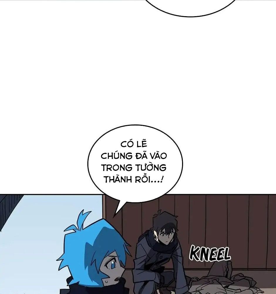 Phép Thuật Của Người Trở Về Phải Đặc Biệt Chap 56 - Next Chap 57