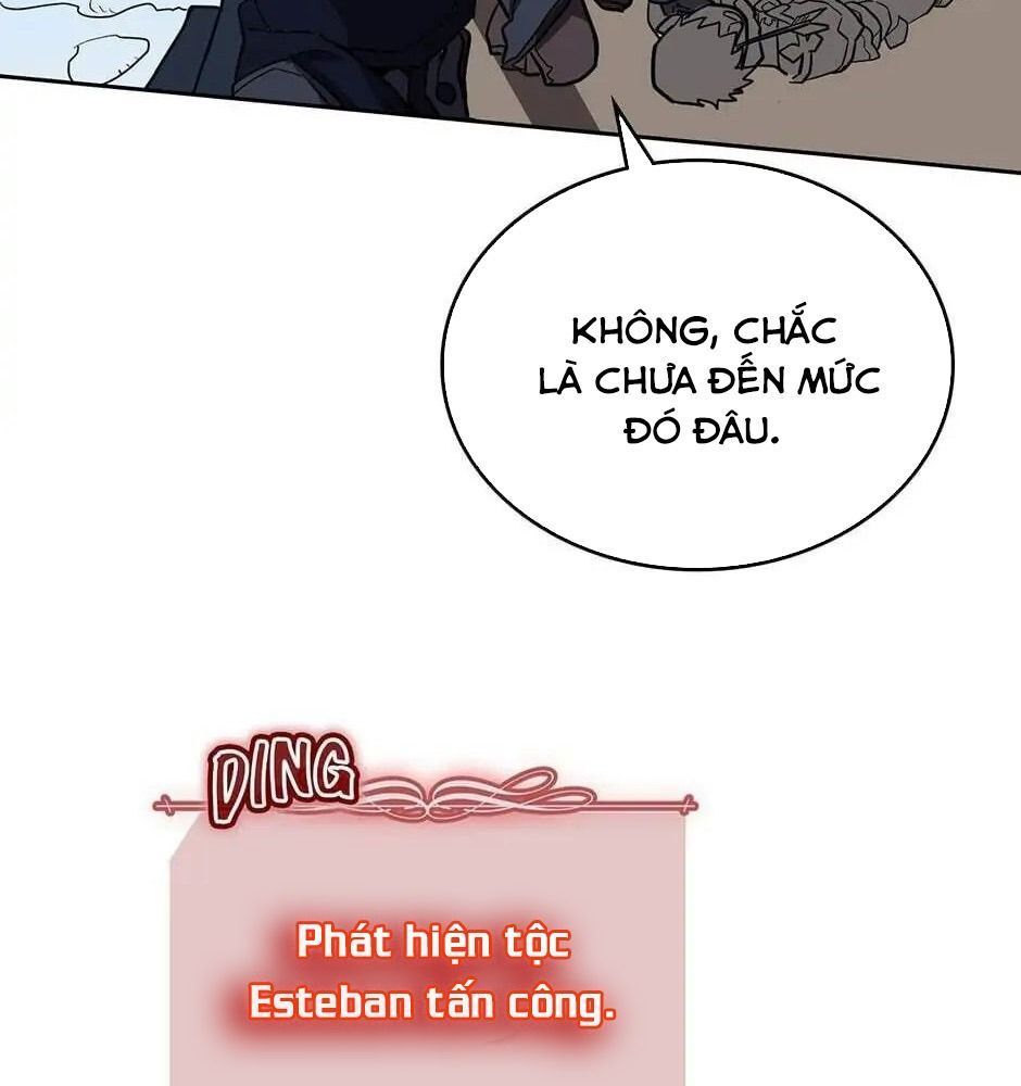 Phép Thuật Của Người Trở Về Phải Đặc Biệt Chap 56 - Next Chap 57