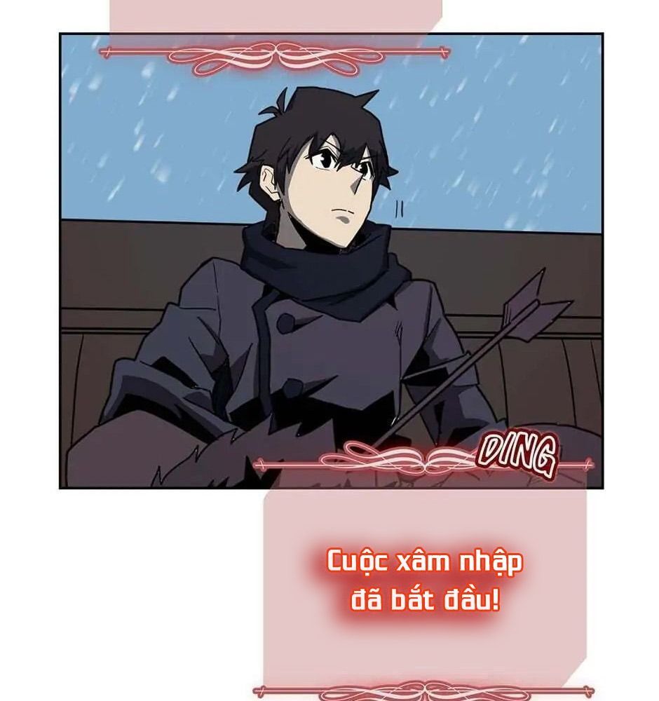 Phép Thuật Của Người Trở Về Phải Đặc Biệt Chap 56 - Next Chap 57