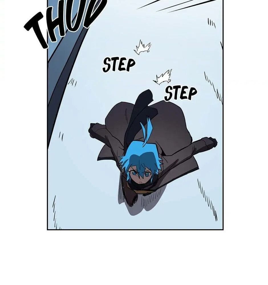 Phép Thuật Của Người Trở Về Phải Đặc Biệt Chap 57 - Next Chap 58