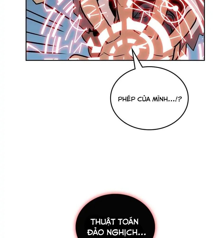 Phép Thuật Của Người Trở Về Phải Đặc Biệt Chap 57 - Next Chap 58