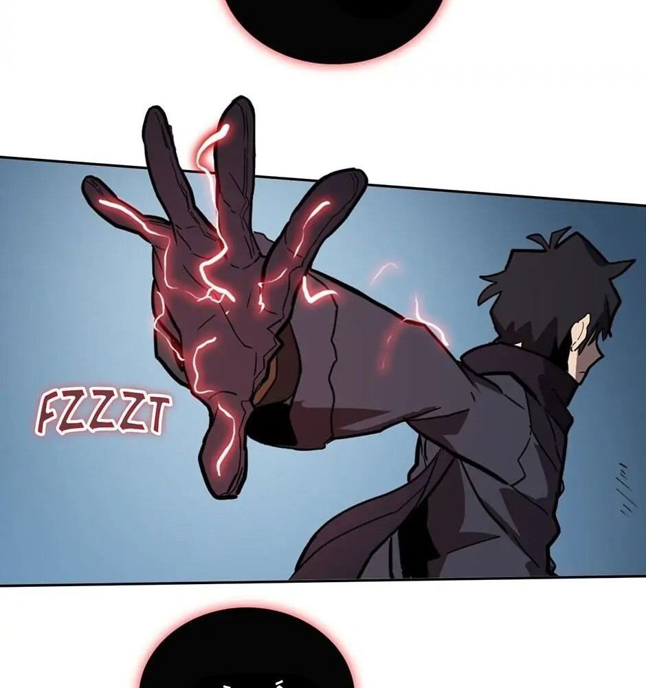 Phép Thuật Của Người Trở Về Phải Đặc Biệt Chap 57 - Next Chap 58