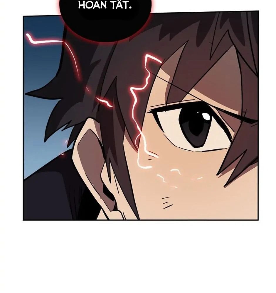 Phép Thuật Của Người Trở Về Phải Đặc Biệt Chap 57 - Next Chap 58