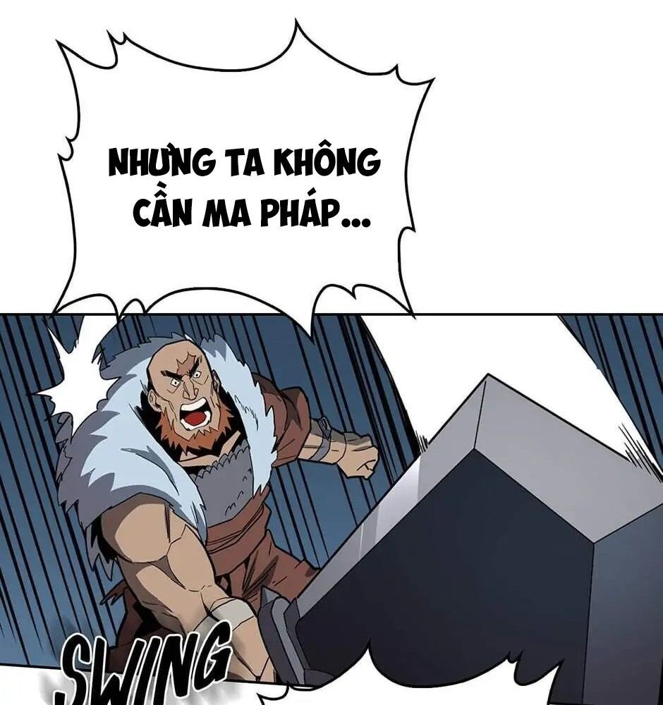 Phép Thuật Của Người Trở Về Phải Đặc Biệt Chap 57 - Next Chap 58