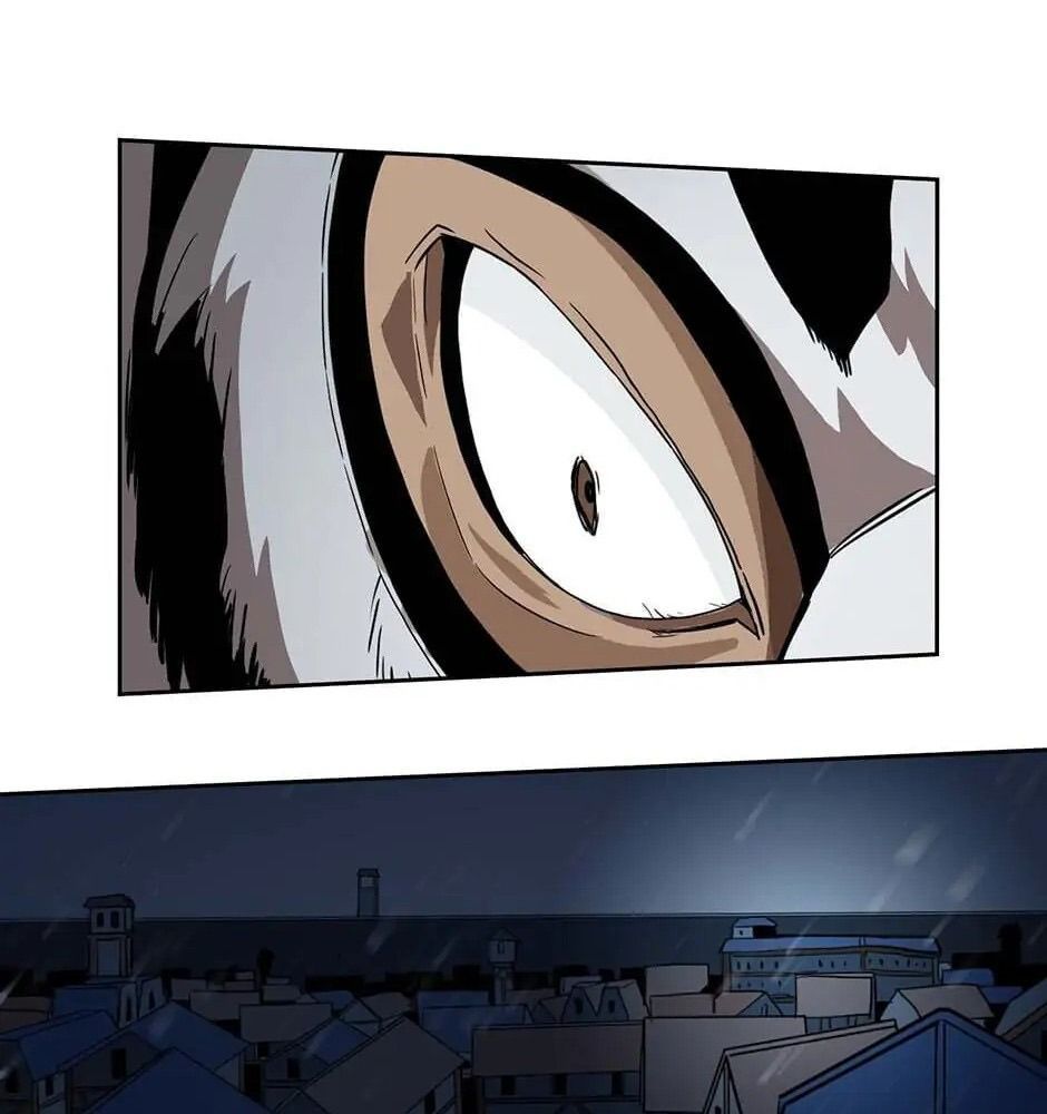 Phép Thuật Của Người Trở Về Phải Đặc Biệt Chap 57 - Next Chap 58