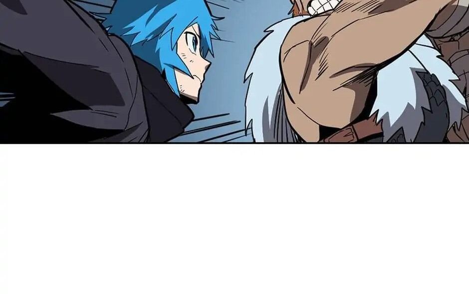 Phép Thuật Của Người Trở Về Phải Đặc Biệt Chap 57 - Next Chap 58
