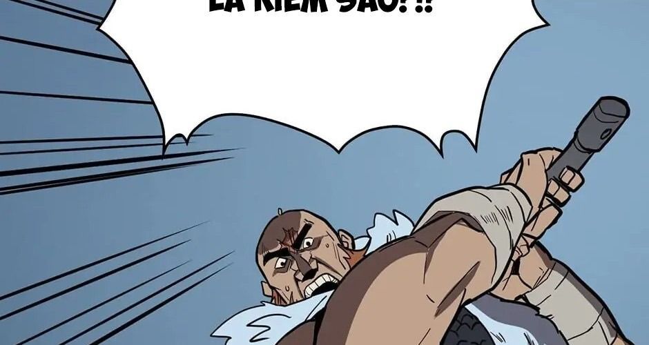 Phép Thuật Của Người Trở Về Phải Đặc Biệt Chap 57 - Next Chap 58