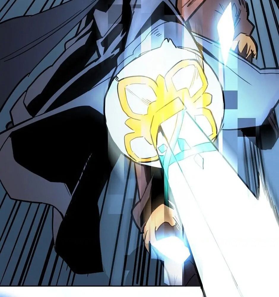 Phép Thuật Của Người Trở Về Phải Đặc Biệt Chap 57 - Next Chap 58