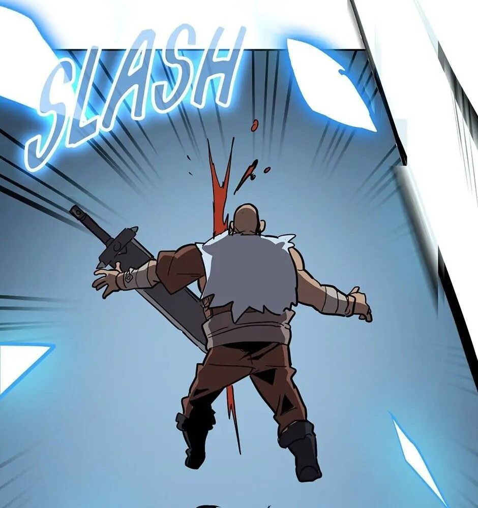Phép Thuật Của Người Trở Về Phải Đặc Biệt Chap 57 - Next Chap 58