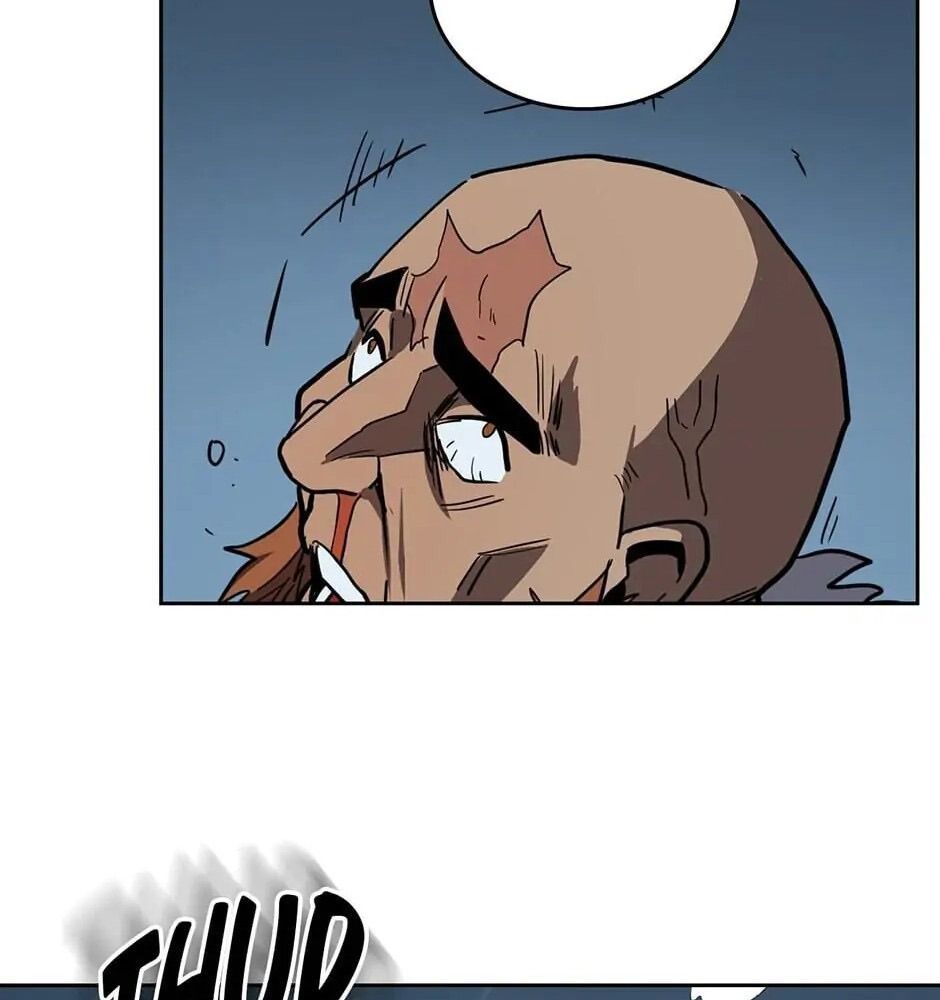 Phép Thuật Của Người Trở Về Phải Đặc Biệt Chap 57 - Next Chap 58