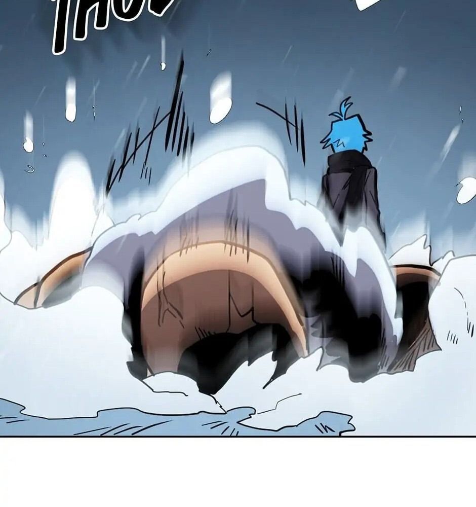Phép Thuật Của Người Trở Về Phải Đặc Biệt Chap 57 - Next Chap 58