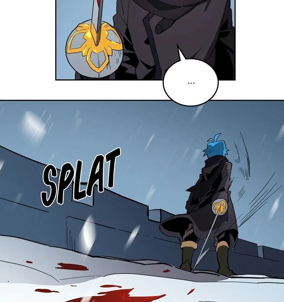 Phép Thuật Của Người Trở Về Phải Đặc Biệt Chap 57 - Next Chap 58