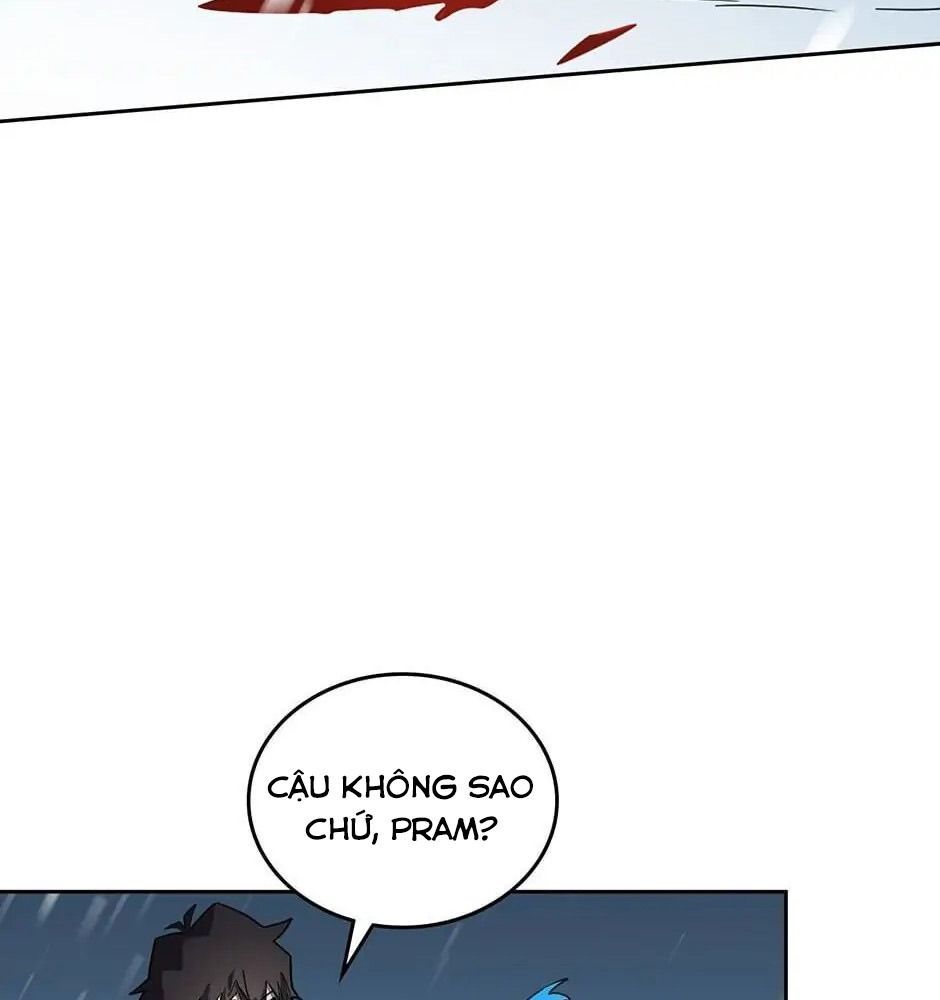 Phép Thuật Của Người Trở Về Phải Đặc Biệt Chap 57 - Next Chap 58